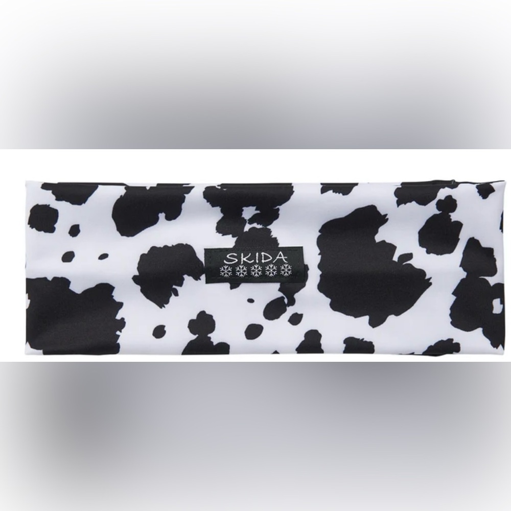Skida Nordic Headband